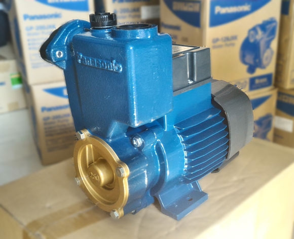 Máy bơm đẩy cao Panasonic GP-250 JXK-NV5